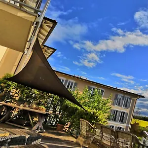 Hotel Ampervilla, Fahrenzhausen